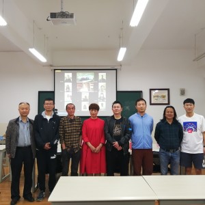 艺术学院音乐表演系圆满完成本科毕业生线上答辩工作